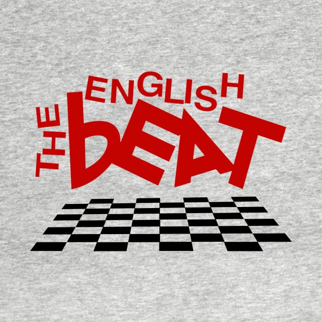 The English Beat by Timeless Chaos